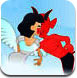 天使与恶魔约会