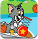 汤姆猫海岸篮球