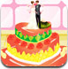 完美婚礼蛋糕2